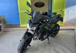 Kawasaki Z 900 (2017 - 18) usata