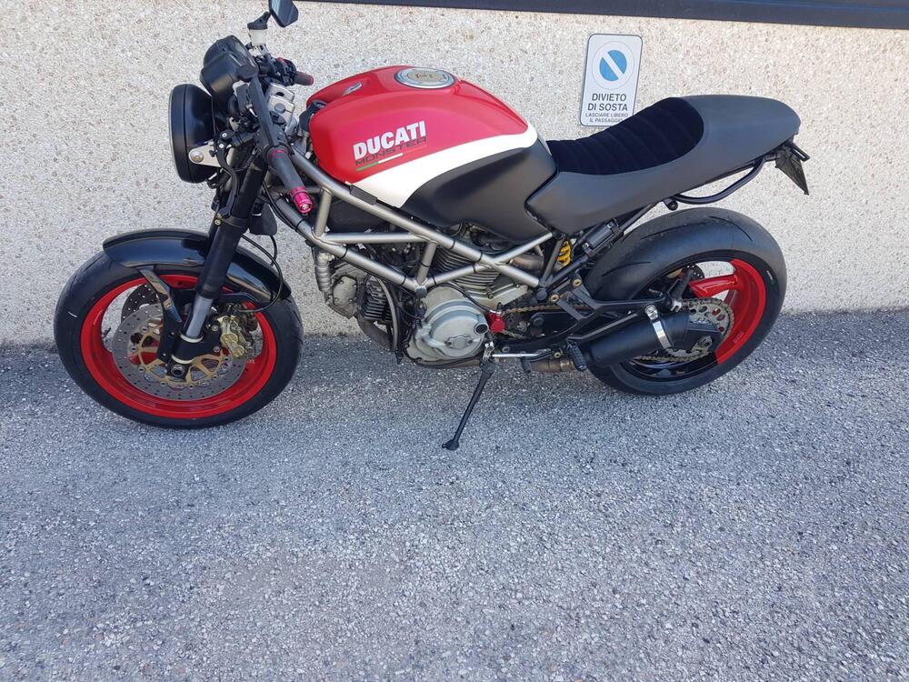 Ducati Monster 800 (2003 - 05)