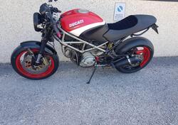 Ducati Monster 800 (2003 - 05) usata