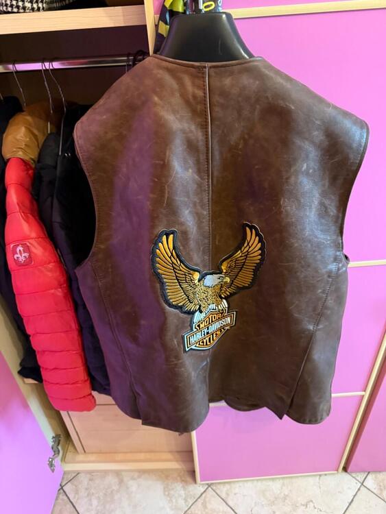 Accessori moto harly Harley-Davidson (3)