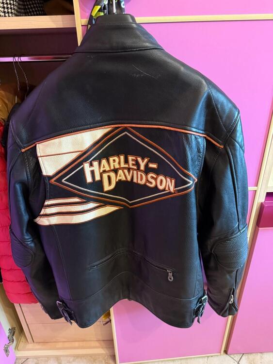 Accessori moto harly Harley-Davidson (5)