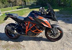 KTM 1290 Super Duke GT ABS (2016 - 18) usata