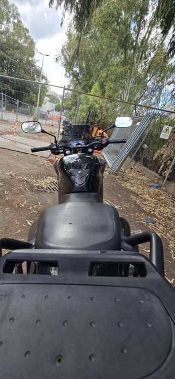 Honda CB 500 F ABS (2012 - 15) (2)