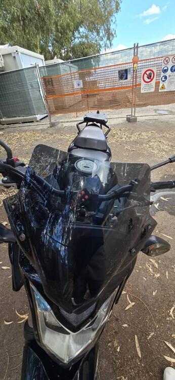 Honda CB 500 F ABS (2012 - 15) (3)