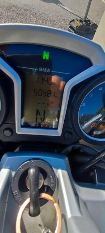 Bmw R 1200 R (2011 - 14) (3)