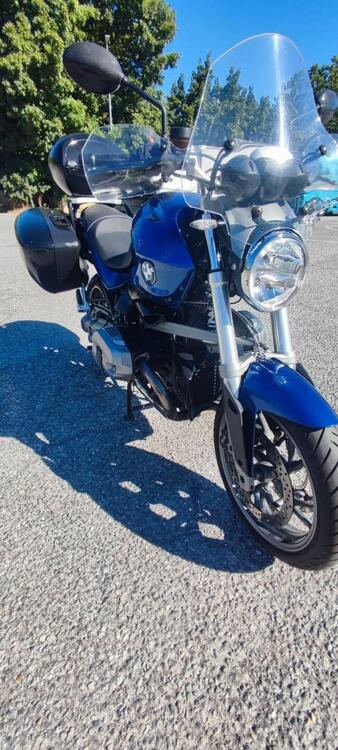 Bmw R 1200 R (2011 - 14) (4)