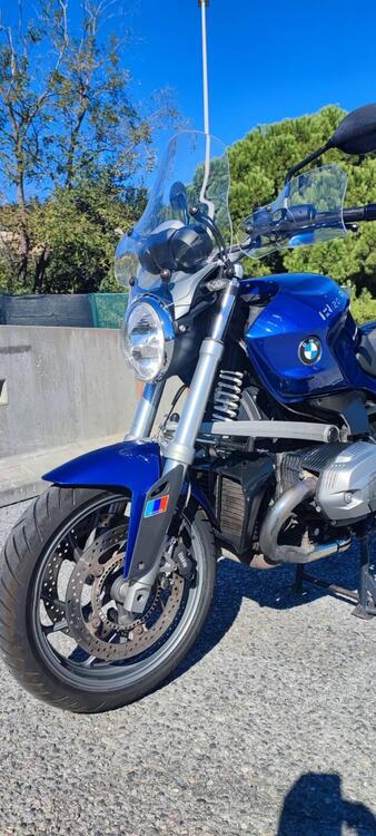 Bmw R 1200 R (2011 - 14) (5)