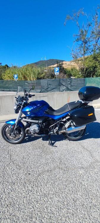 Bmw R 1200 R (2011 - 14) (2)
