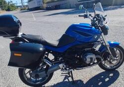 Bmw R 1200 R (2011 - 14) usata