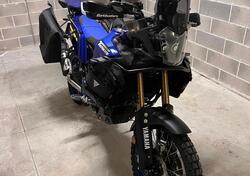 Yamaha Ténéré 700 World Raid (2022 - 25) usata