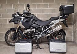 Bmw R 1200 GS (2008 - 09) usata