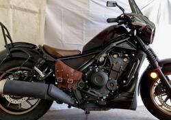 Honda CMX 500 Rebel + Special Edition (2022 - 24) usata