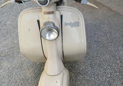 Lambretta Li125 d'epoca