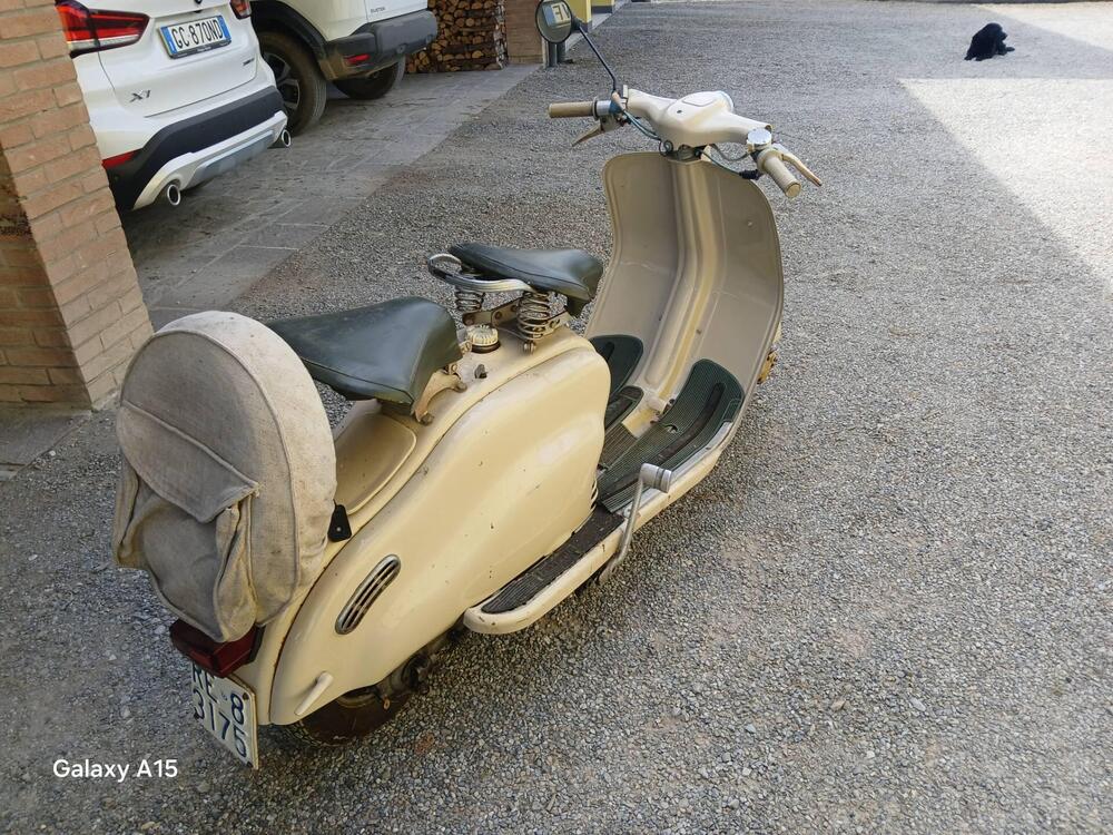 Lambretta Li125 (3)