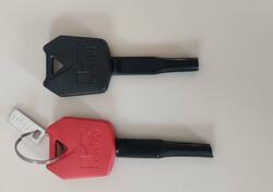 Kawasaki Z 1000 (2007 - 09) usata