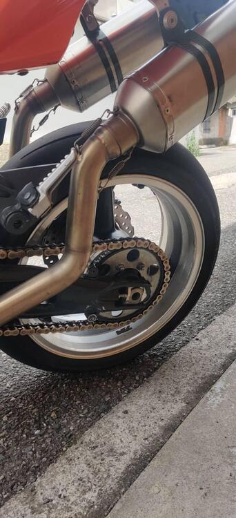 Kawasaki Z 1000 (2007 - 09) (2)