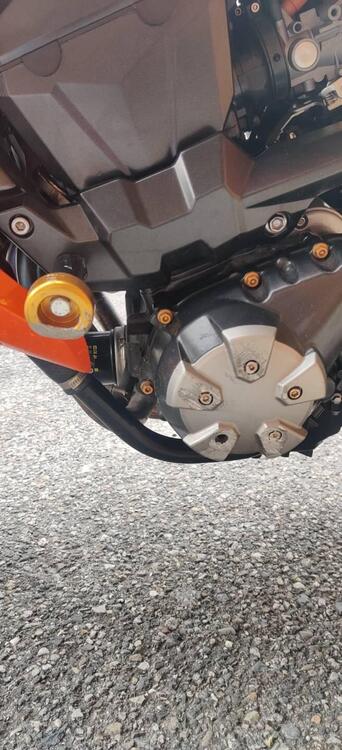 Kawasaki Z 1000 (2007 - 09) (3)