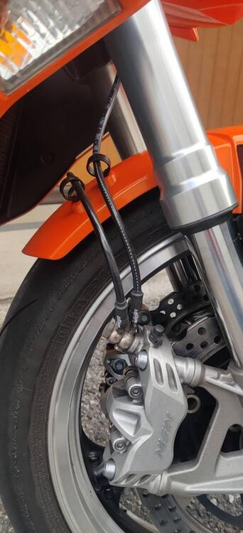 Kawasaki Z 1000 (2007 - 09) (5)