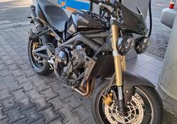 Triumph Street Triple (2007 - 12) usata