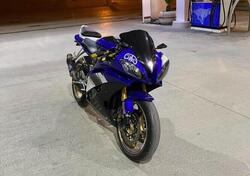 Yamaha YZF R6 (2008 - 09) usata
