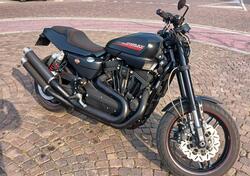Harley-Davidson 1200 XR X (2010 - 12) usata