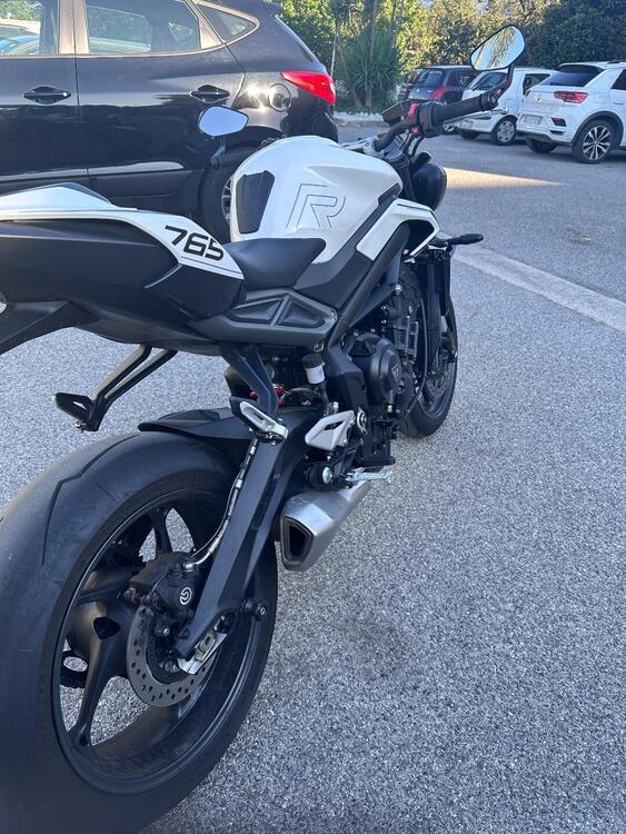 Triumph Street Triple 765 R (2023 - 25) (4)