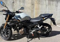 Honda CB 500 F (2022 - 23) usata