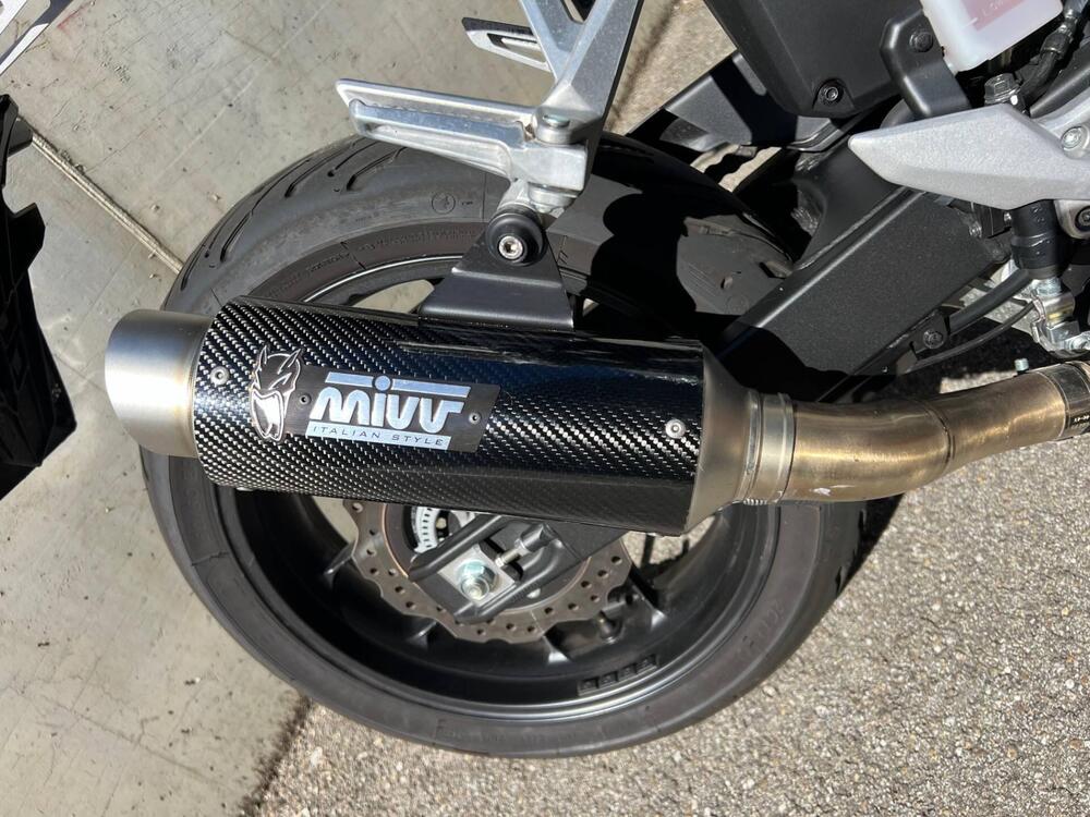 Honda CB 500 F (2022 - 23) (5)