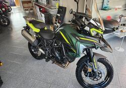Benelli TRK 702X (2023 - 25) nuova