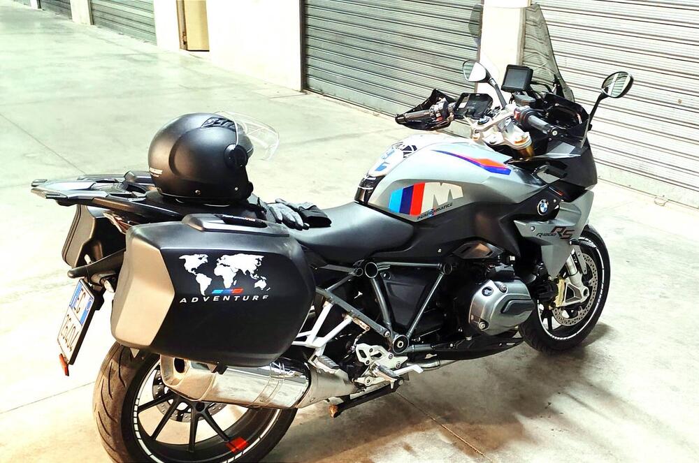 Bmw R 1200 RS (2017 - 19)