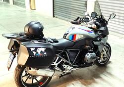 Bmw R 1200 RS (2017 - 19) usata