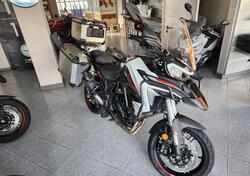 Benelli TRK 702 (2023 - 25) nuova