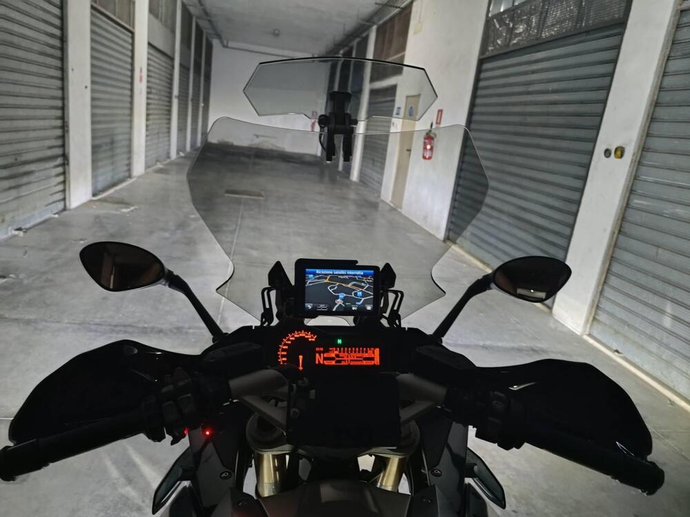 Bmw R 1200 RS (2017 - 19) (3)