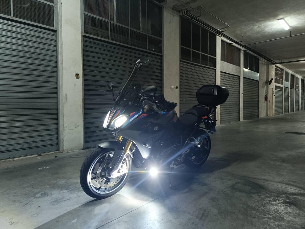 Bmw R 1200 RS (2017 - 19) (4)