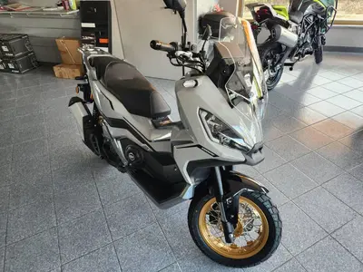 Keeway Motor XDV 125 EVO PRO (2025 - 26) nuova