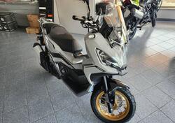Keeway Motor XDV 125 EVO PRO (2025) nuova