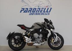 MV Agusta Dragster 800 (2014 - 19) usata