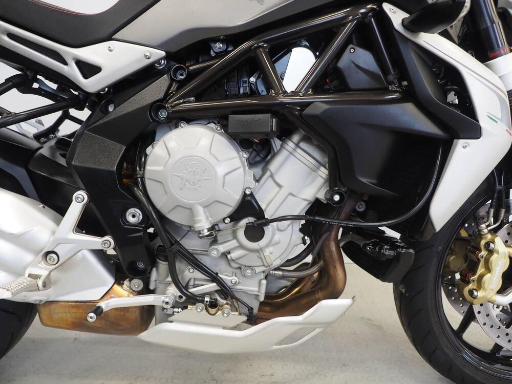 MV Agusta Dragster 800 (2014 - 19) (2)