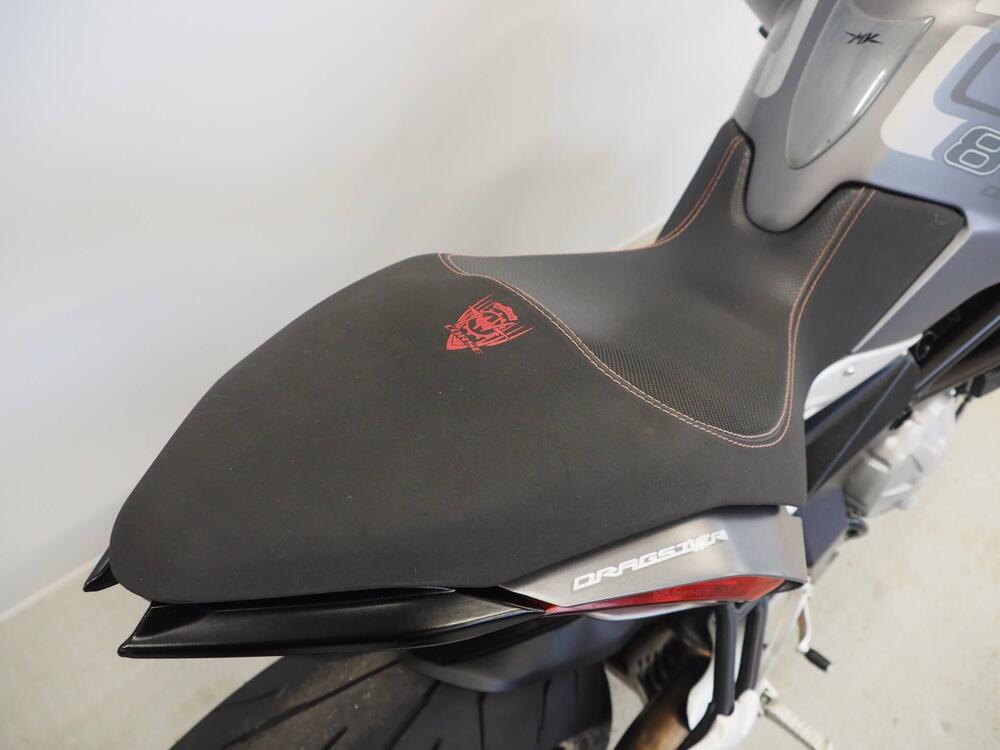 MV Agusta Dragster 800 (2014 - 19) (5)