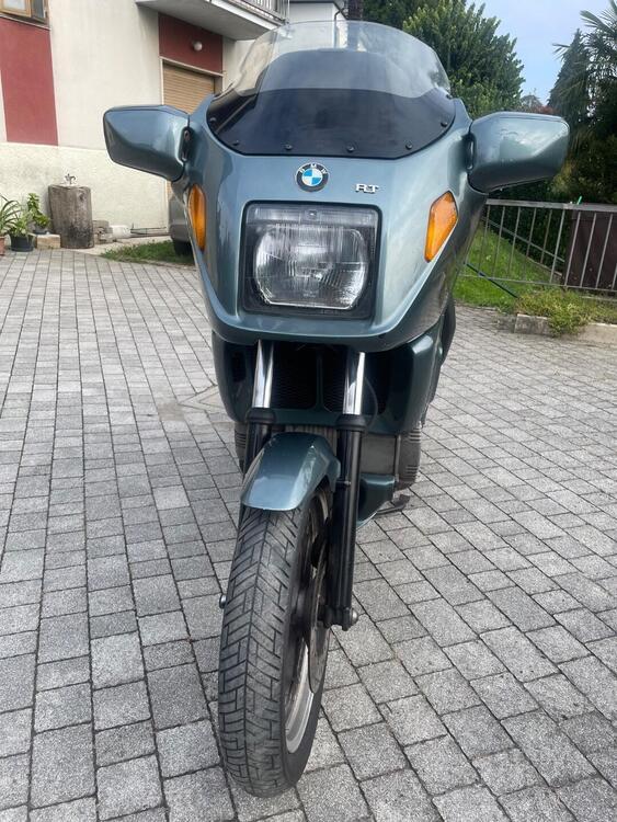 Bmw K100 RT
