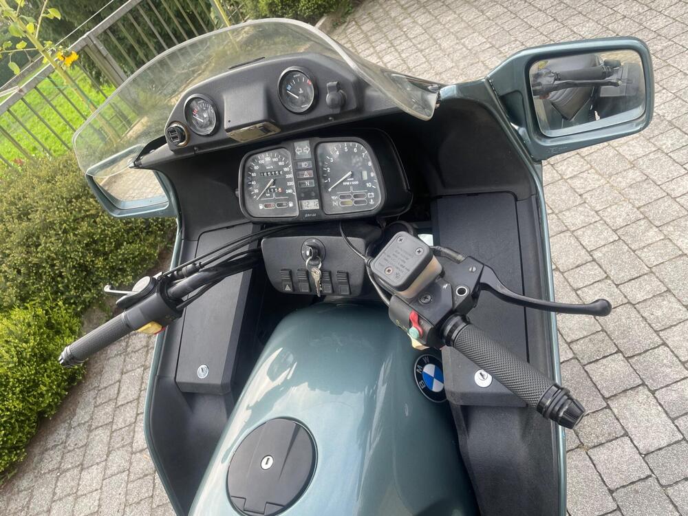 Bmw K100 RT (2)