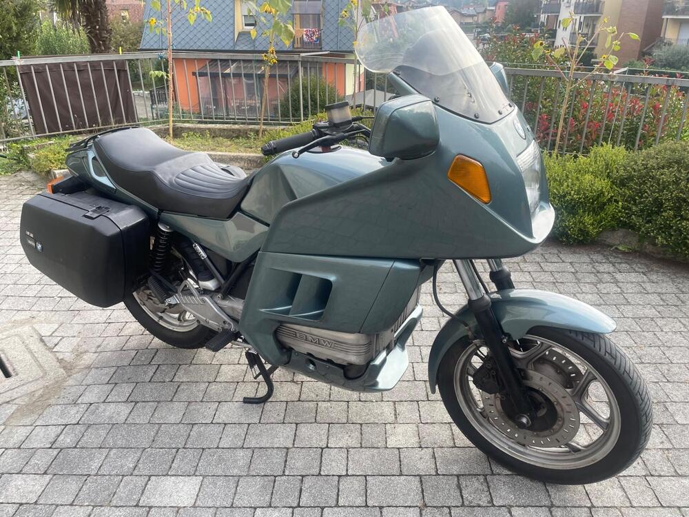 Bmw K100 RT (4)
