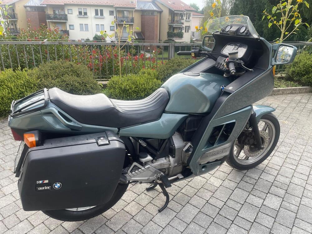 Bmw K100 RT (5)