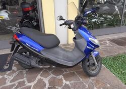 Suzuki UG 110 Hokuto usata