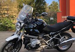 Bmw R 1200 R Classic (2011 - 12) usata