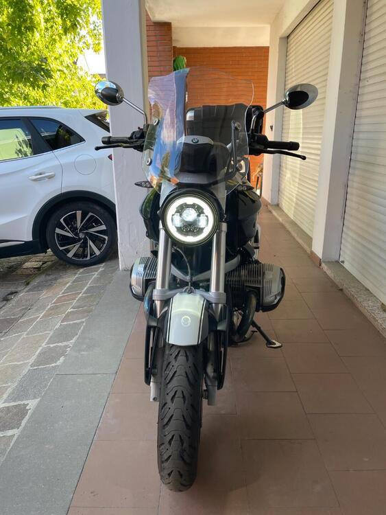 Bmw R 1200 R Classic (2011 - 12) (2)