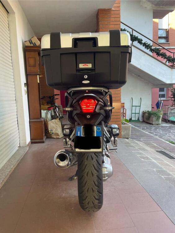 Bmw R 1200 R Classic (2011 - 12) (3)