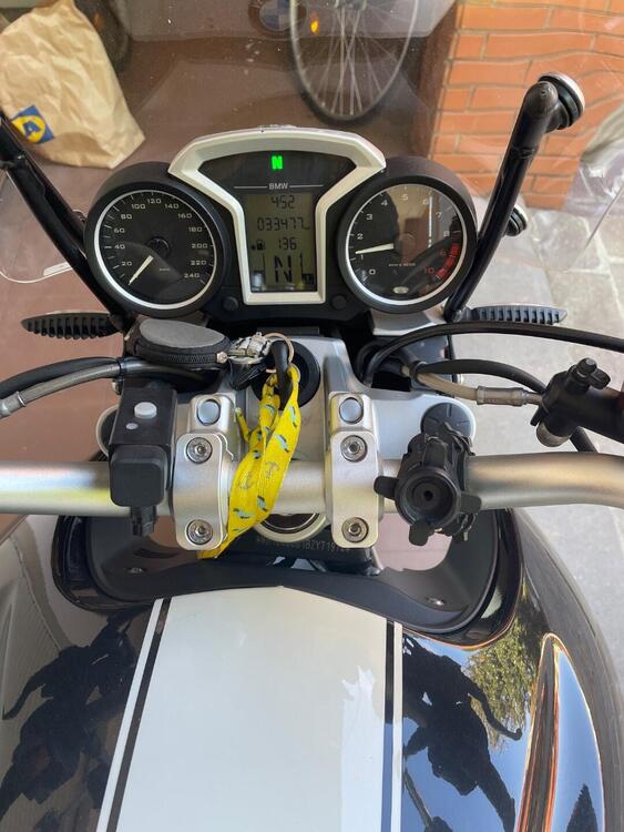 Bmw R 1200 R Classic (2011 - 12) (4)