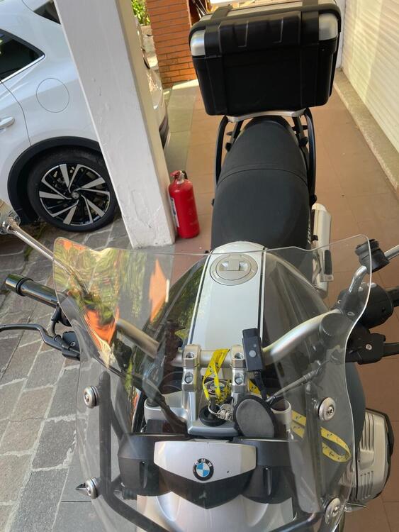 Bmw R 1200 R Classic (2011 - 12) (5)