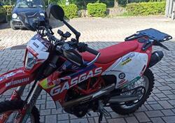 GASGAS ES 700 (2022 - 25) usata